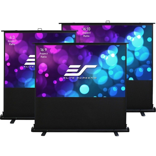 Elite Screens Ezcinema 2, Manu, F95XWH2 F95XWH2
